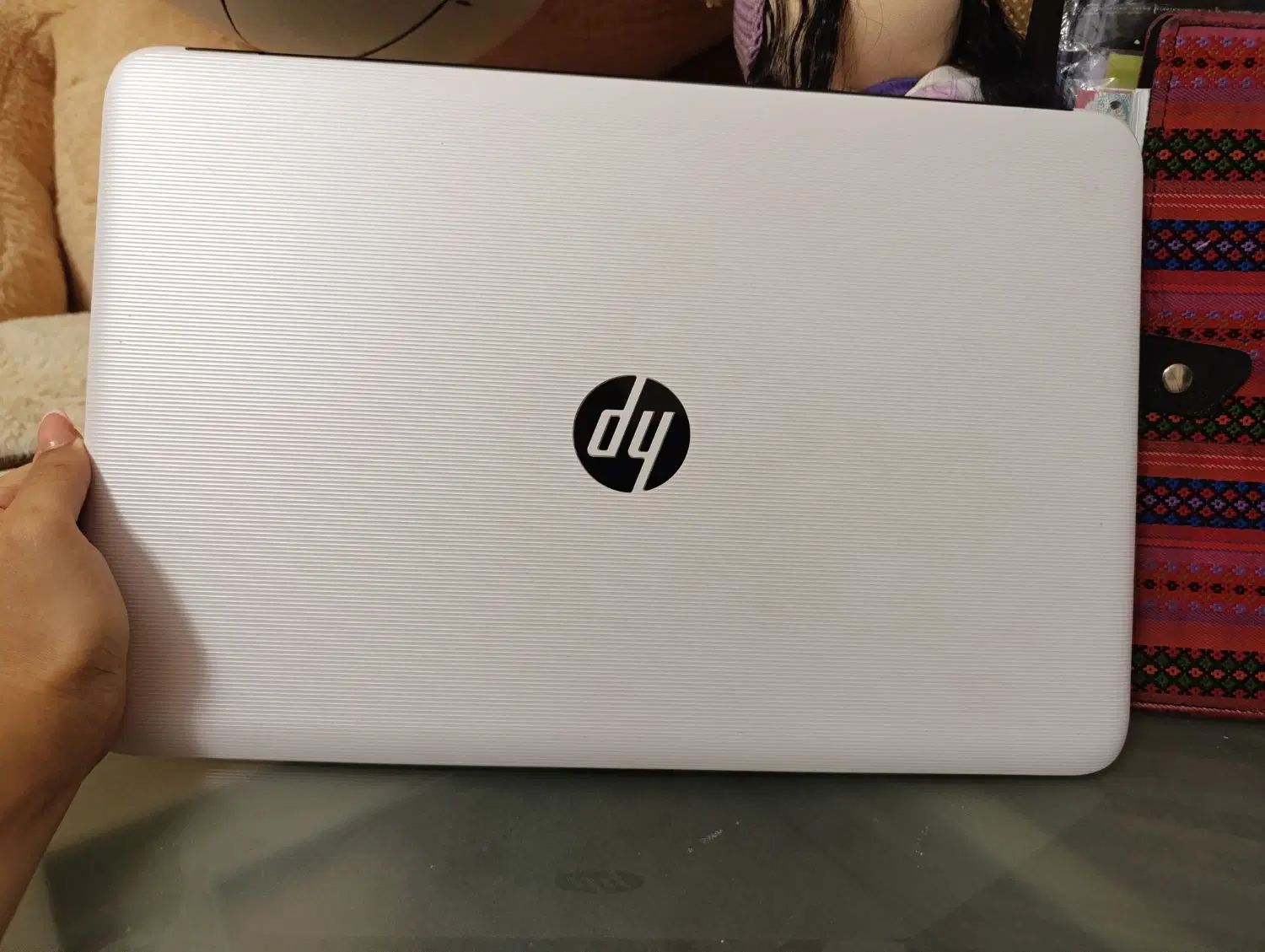 لپ تاپ hp|رایانه همراه|کرج, انبار مپنا|دیوار
