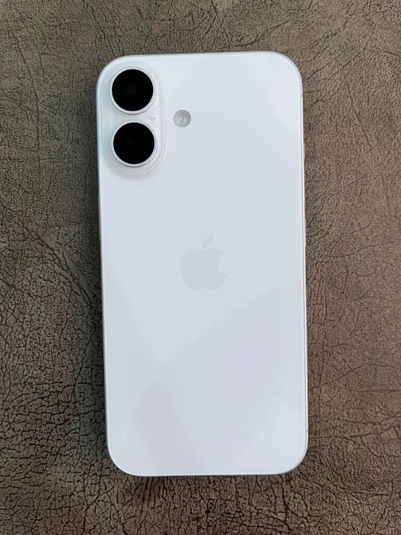 iphone 16 Normal 128 CH|موبایل|تهران, امام زاده حسن|دیوار