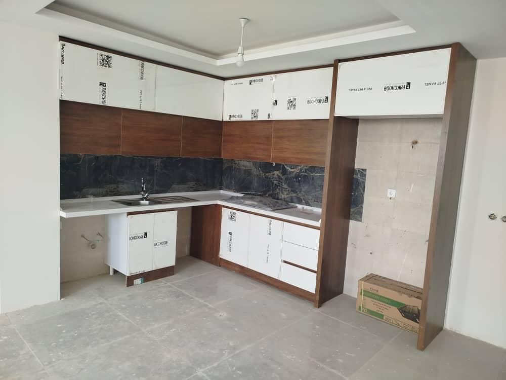 فروش ویژه پروژه ساملند هشت بهشت/برند تاپ منطقه|فروش آپارتمان|شاهین‌شهر, شهرک هشت بهشت|دیوار