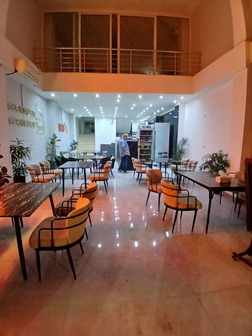 مغازه تجاری بر اصلی ۳طبقه نوساز ۳سرویس تابلو خور|اجارهٔ مغازه و غرفه|نور, |دیوار