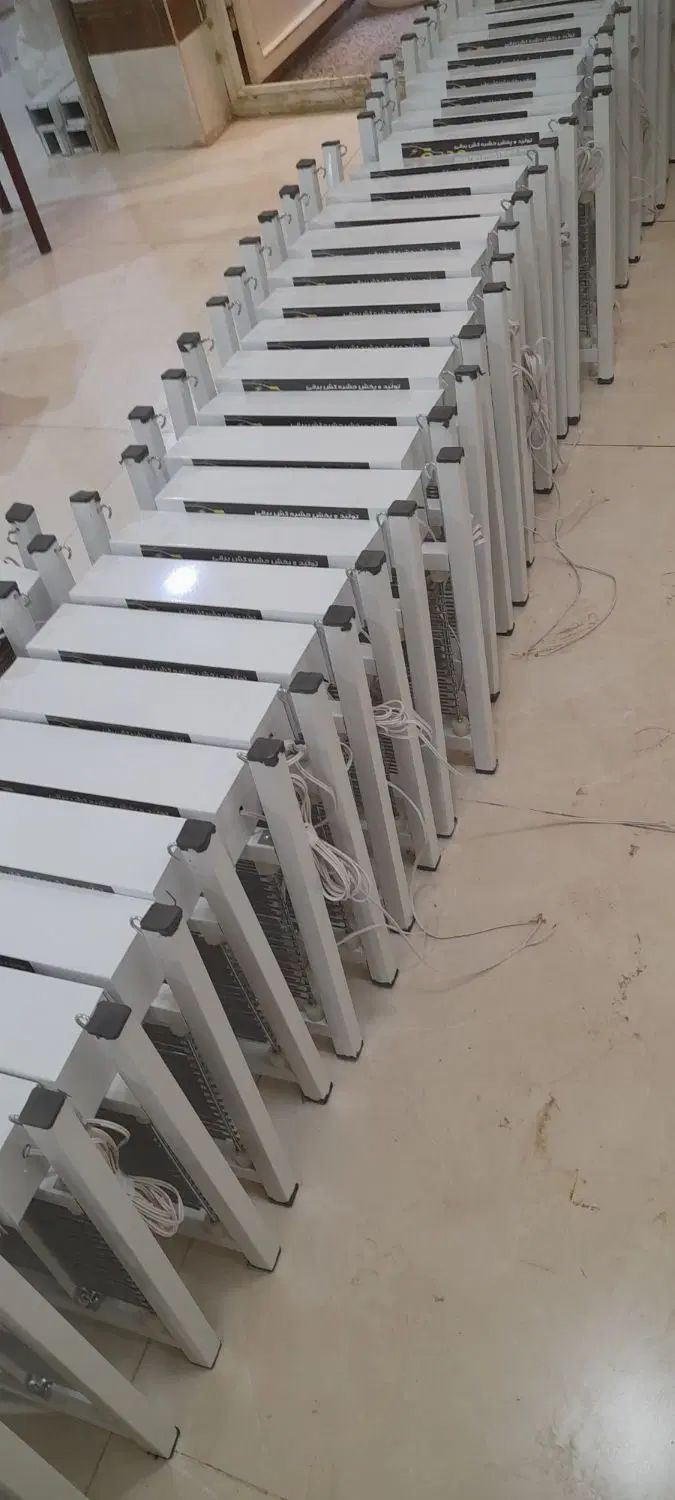 حشره.  کش.   های برقی.  ریز تا|لوازم نظافت|شوشتر, |دیوار