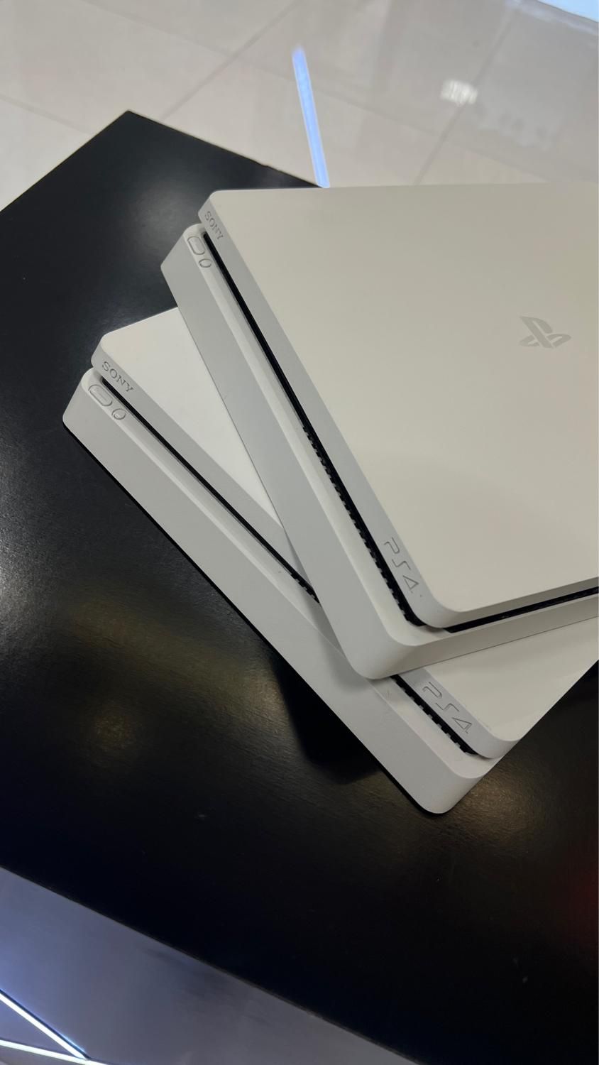 چکی PS4 بخر اقساط دلخواه تا۱۸ ماه|کنسول، بازی ویدئویی و آنلاین|گلبهار, |دیوار