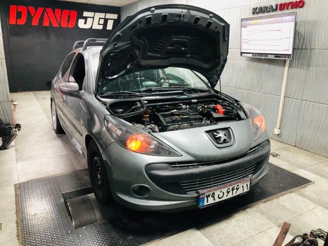 ریمپ تخصصی تمامی خودرو ها|خدمات موتور و ماشین|کرج, ساسانی (قلمستان)|دیوار