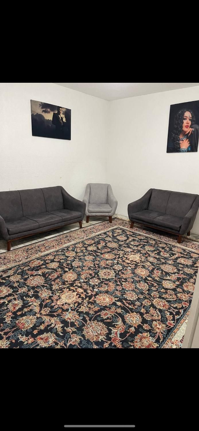 اجاره سوئیت مبله پارکینگ دار/میدان ونک/ولیعصر|اجارهٔ کوتاه‌مدت آپارتمان و سوئیت|تهران, جمهوری|دیوار