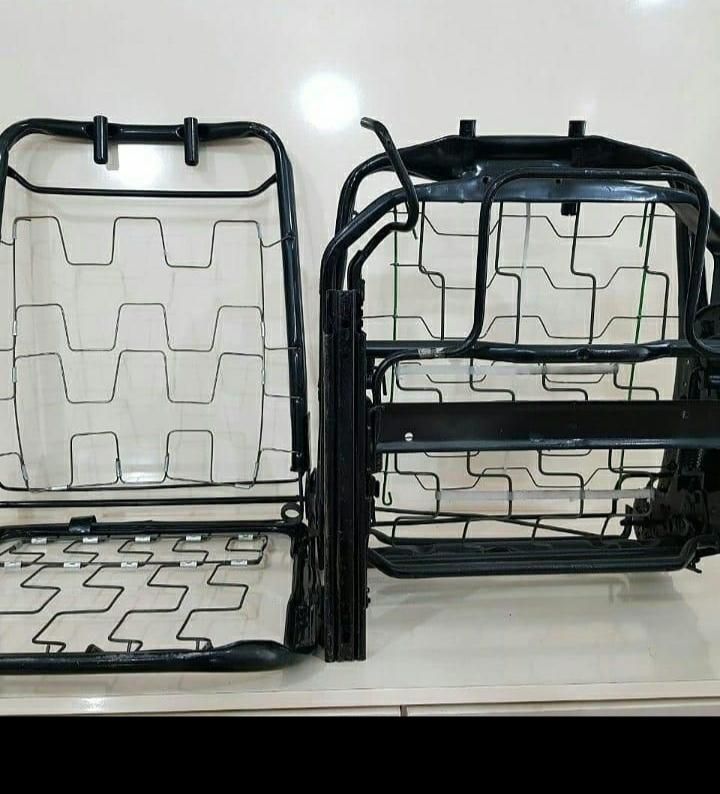 تعمیرصندلی انواع خودروهاروکش صندلی تودوزی ابرصندلی|قطعات یدکی و لوازم جانبی|اصفهان, لاله|دیوار