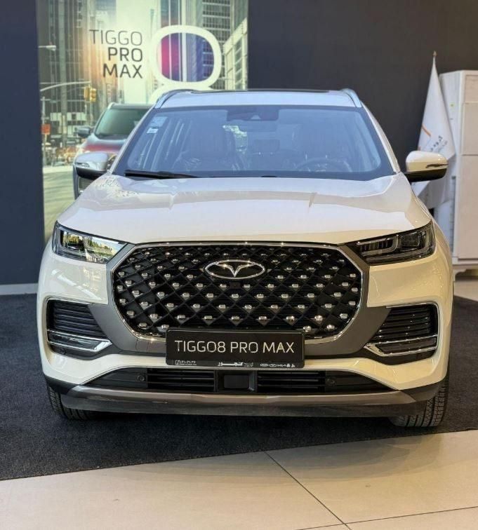 فونیکس تیگو8 پرو مکس آی ای،تیگو 8 ای پلاس مدل1404|خودرو سواری و وانت|اهواز, کوی طلاب|دیوار