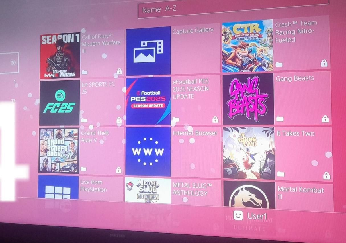 کرایه پی اس فوراجارهPs4|خدمات رایانه‌ای و موبایل|مشهد, گلبرگ شمالی|دیوار