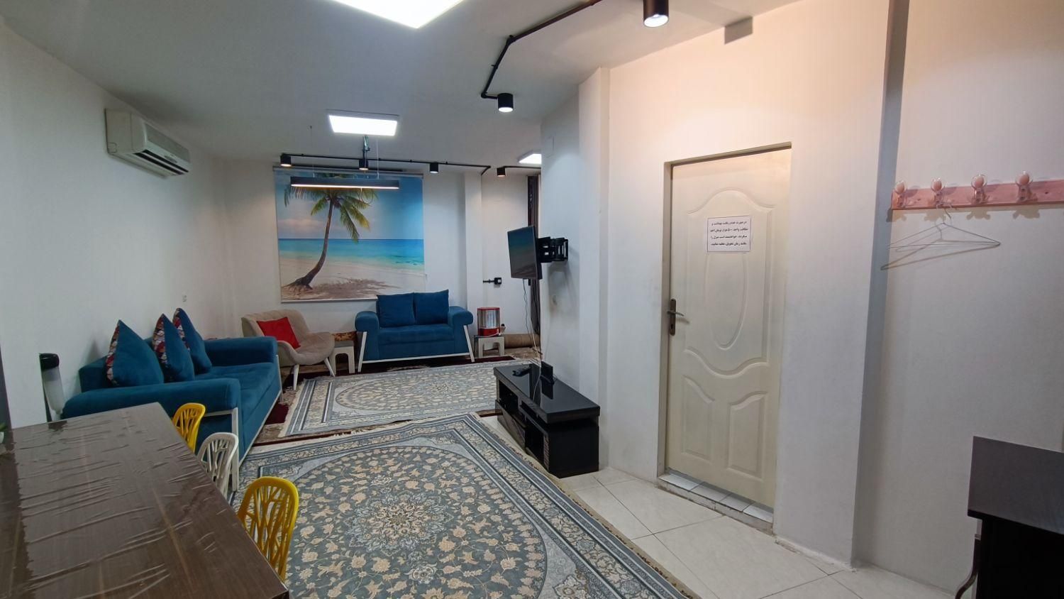 اجاره منزل مبله بوشهر، یکخوابه 2خوابه،شرط تمیزی|اجارهٔ کوتاهمدت آپارتمان و سوئیت|بوشهر, |دیوار