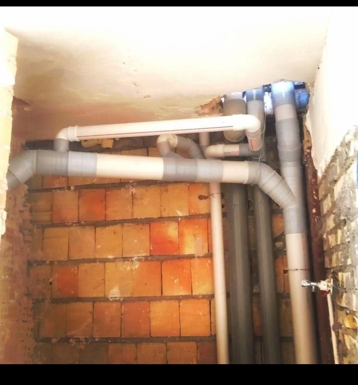 لوله کش. آب وفاطلاب نصب.شوفاژ. تعمیرات|خدمات پیشه و مهارت|مشهد, توس (بلوار توس)|دیوار