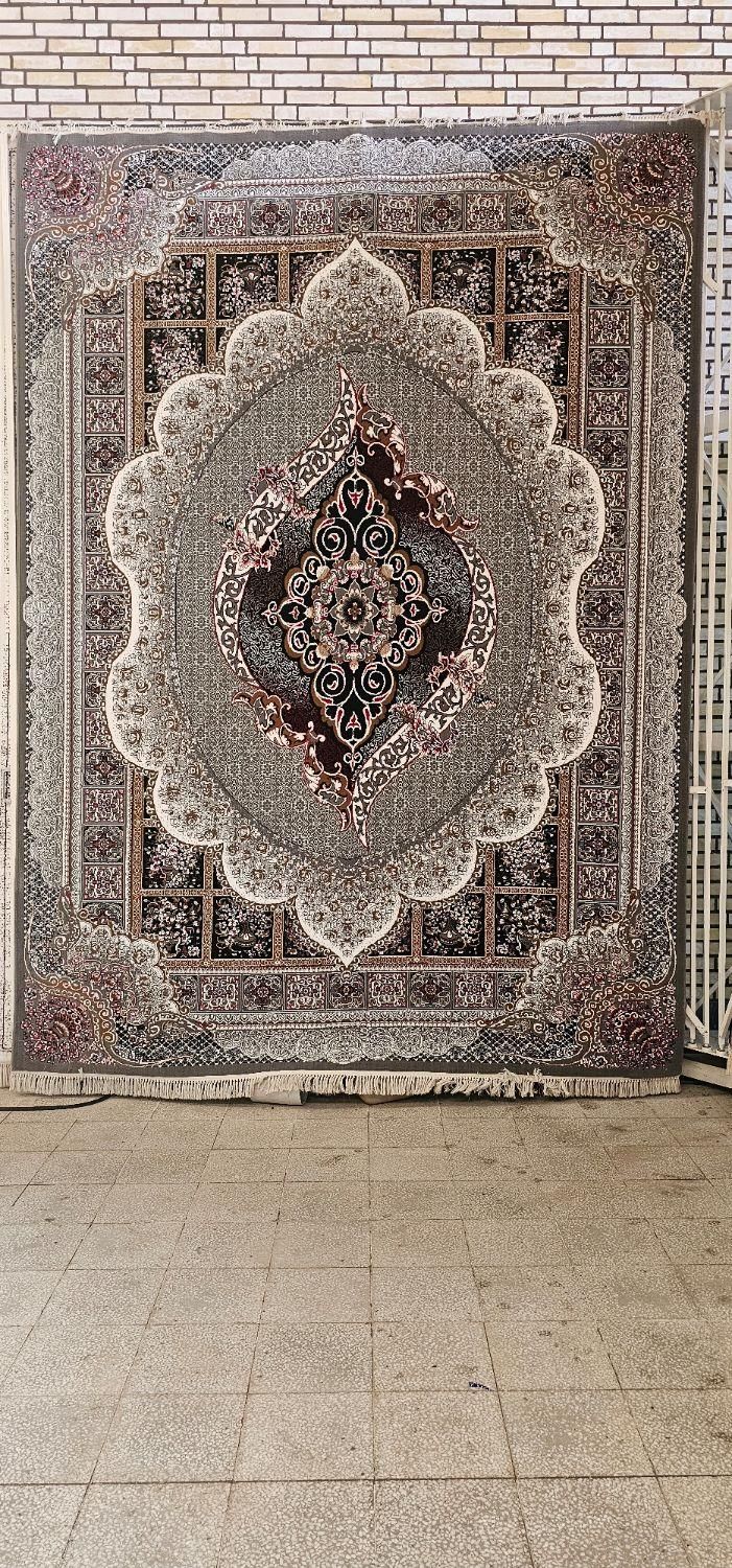 تعدادی فرش۱۲متری ۷۰۰شانه|فرش|جهرم, |دیوار