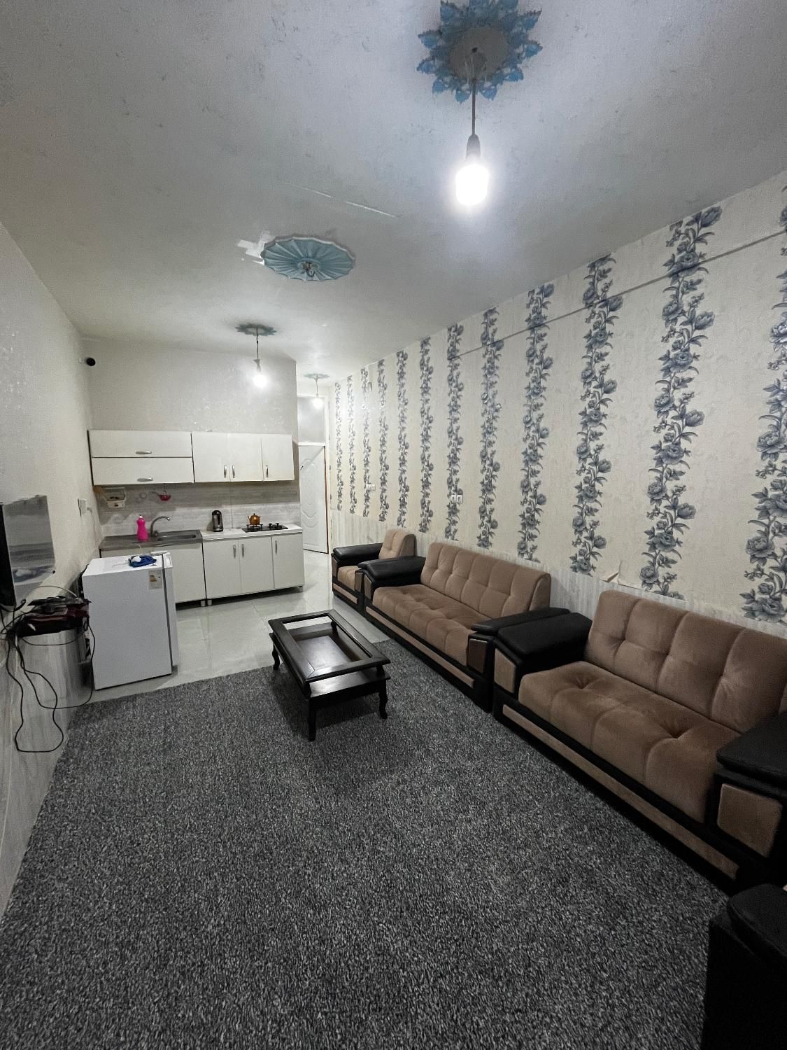 سویت|اجارهٔ کوتاه‌مدت آپارتمان و سوئیت|آبادان, |دیوار