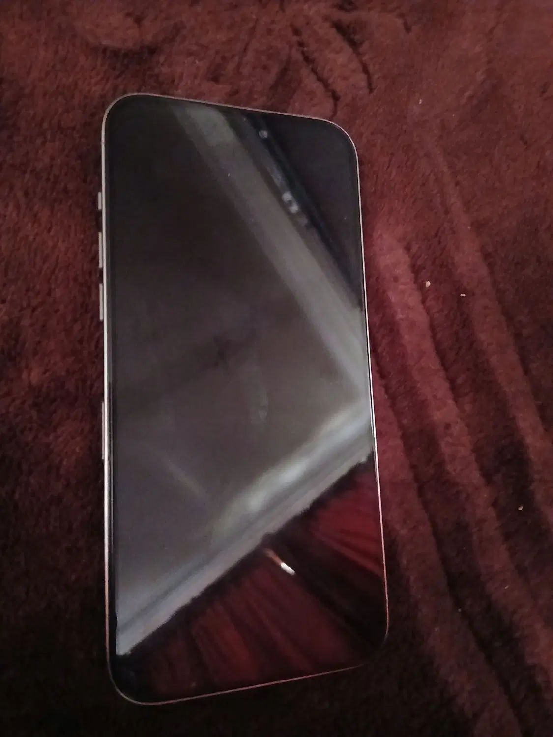 Apple iPhone 15 Pro Max|موبایل|مشهد, امام رضا (ع)|دیوار