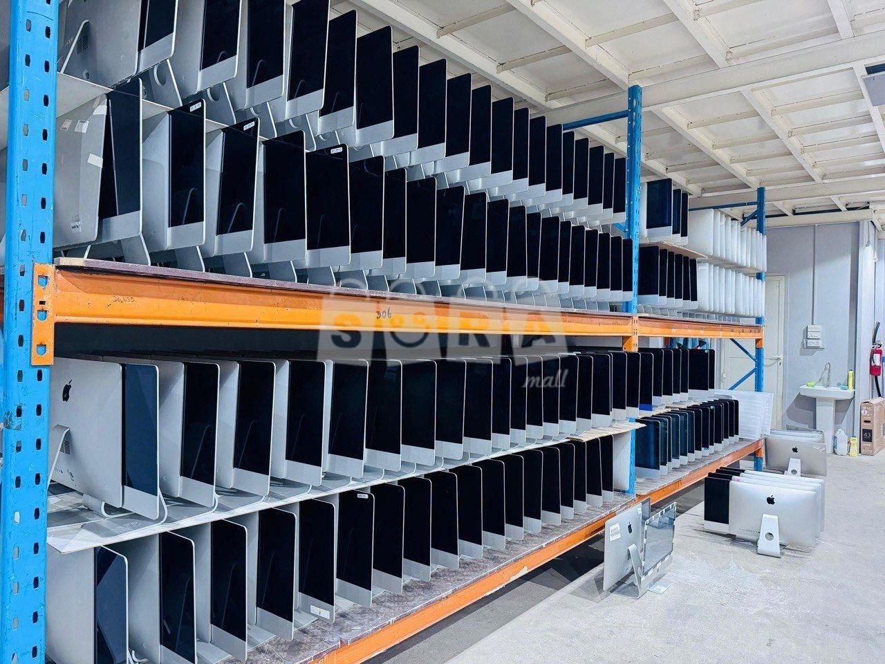 فروش انواع آیمک iMac با بالاترین کیفیت|رایانه رومیزی|تهران, زعفرانیه|دیوار