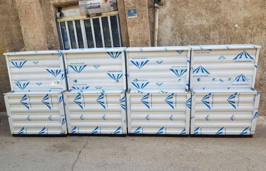 فوم آبسردکن محکم rokghj ستارین ۴۷۷۷|آب‌سردکن و تصفیه آب|اهواز, زیباشهر|دیوار