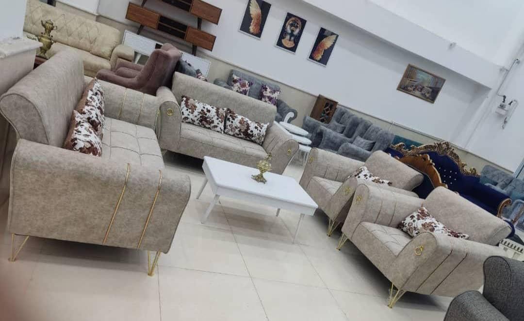 مبلمان راحتی|مبلمان خانگی و میز عسلی|سنندج, |دیوار