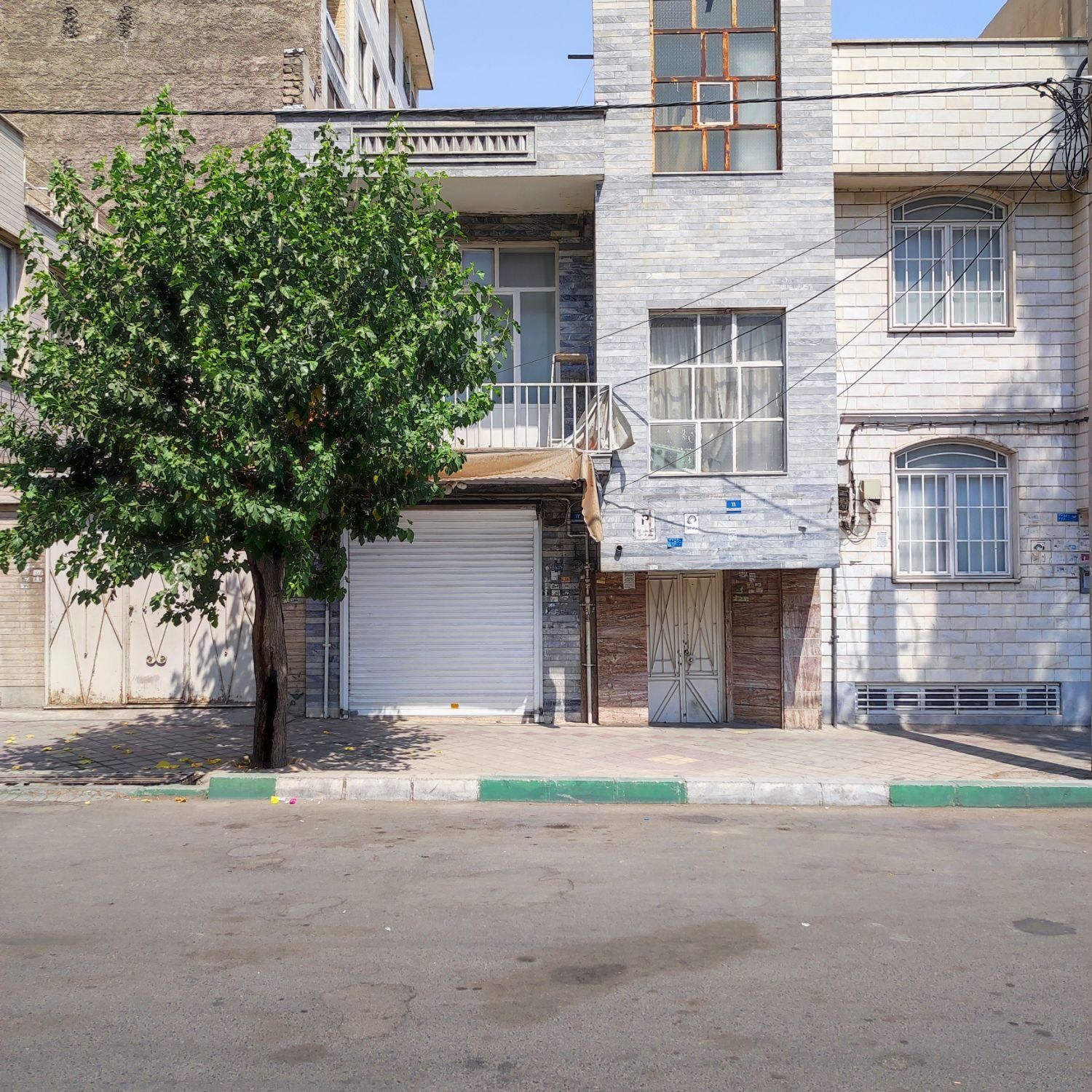 فروش زمین ۶۰ متری در منصوریه (پل سیمان)|فروش زمین و ملک کلنگی|ری, منصوریه منگل|دیوار