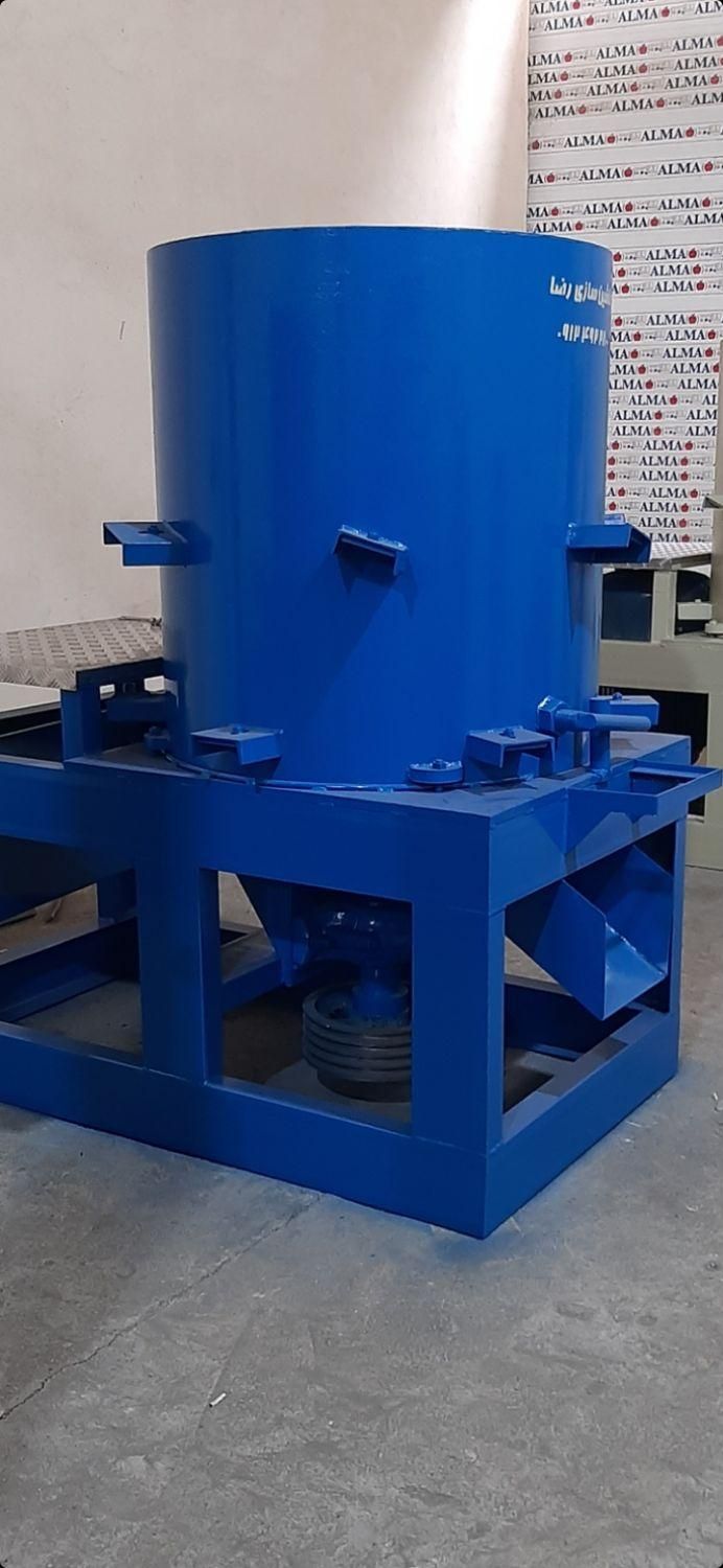 کندور کندر|ماشینآلات صنعتی|تهران, خلیج فارس|دیوار