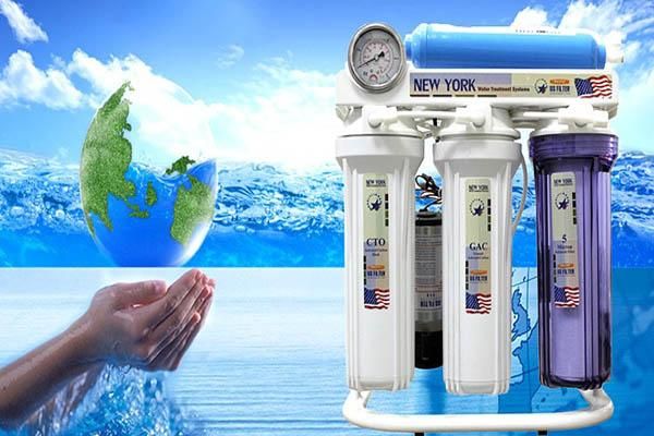 فروش ویژه دستگاه تصفیه آب|آب‌سردکن و تصفیه آب|تهران, سعادت‌آباد|دیوار