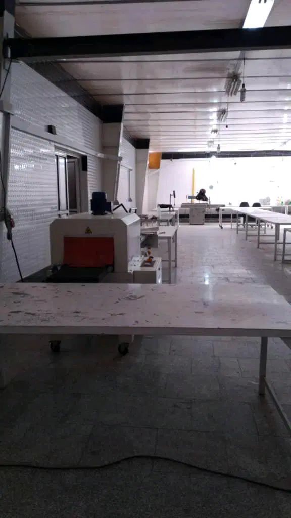 فروش کارخانه بسته بندی تخم مرغ در اشتهاردکد5628|فروش دفتر صنعتی، کشاورزی، تجاری|اشتهارد, |دیوار