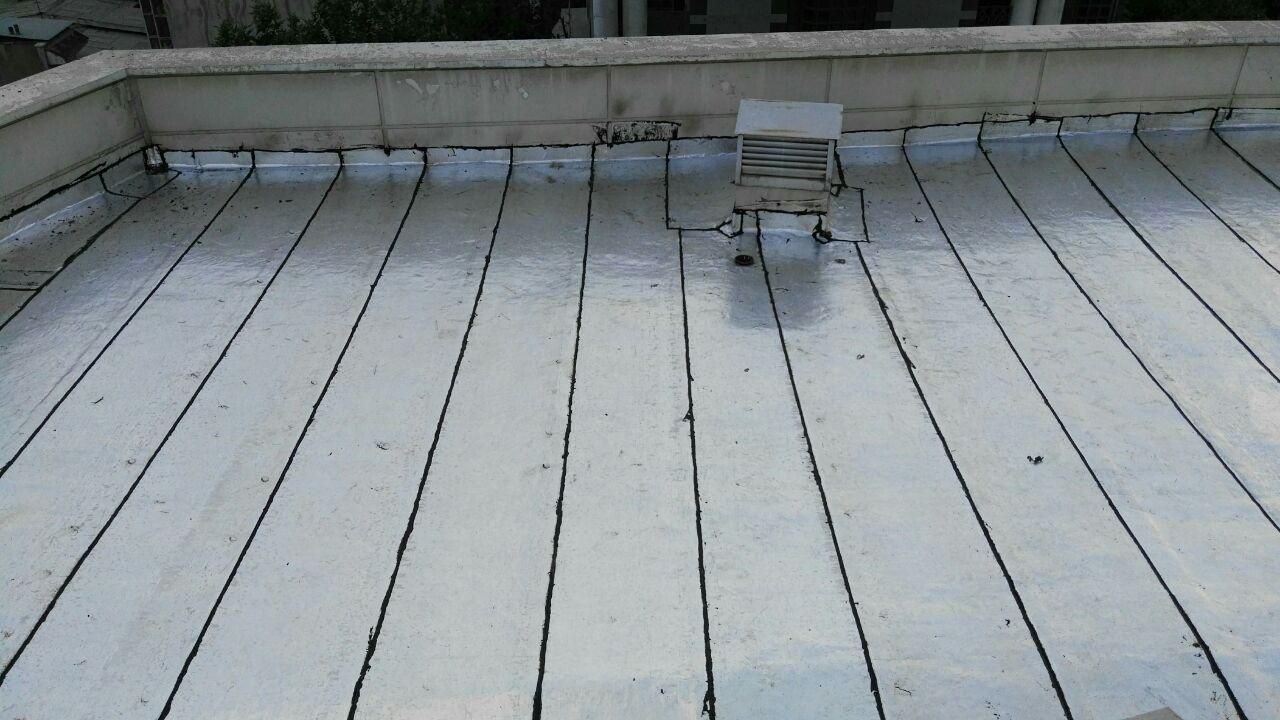 ایزوگام آسفالت قیر و گونی|خدمات پیشه و مهارت|خمینیشهر, |دیوار