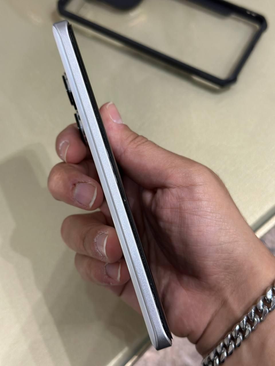 نوت ۱۳ پرو پلاس 5g|موبایل|تهران, کوی فردوس|دیوار