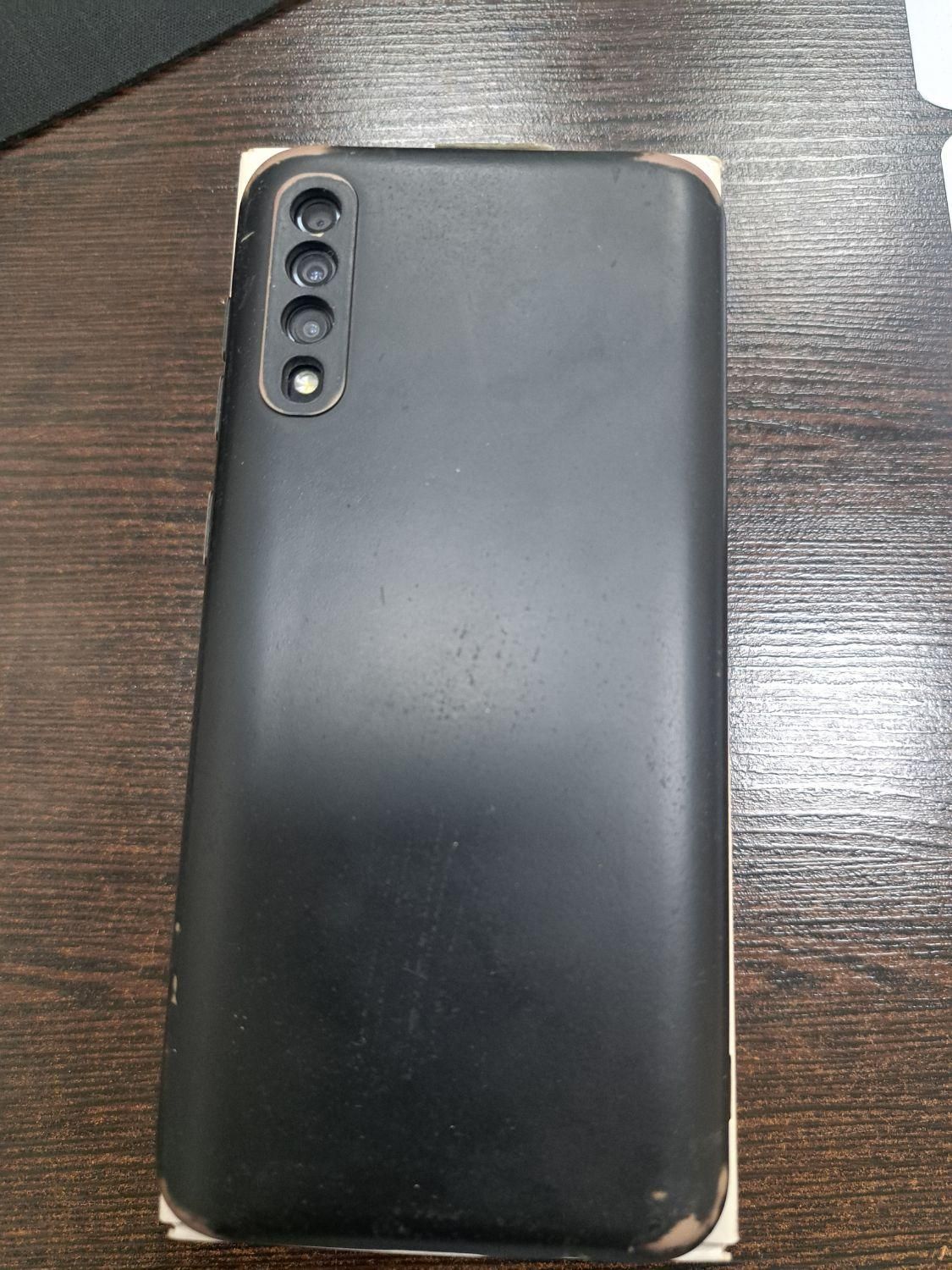 سامسونگ Galaxy A30s با حافظهٔ ۶۴ گیگابایت|موبایل|تهران, تهرانپارس غربی|دیوار