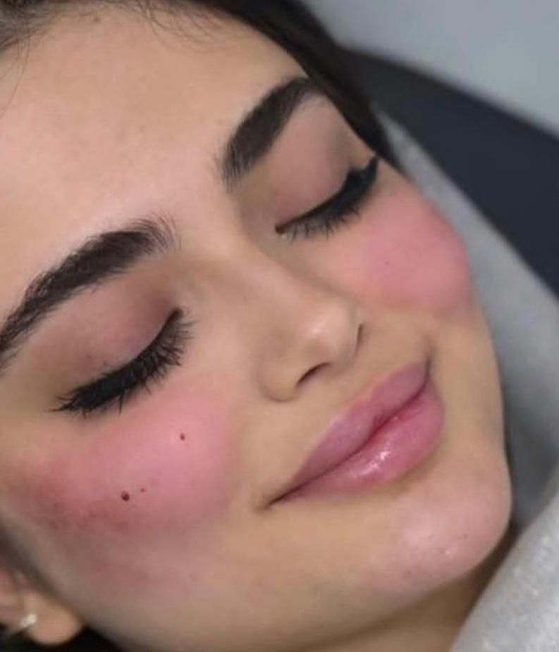 ژل هر ccفقط ۳۵۰|خدمات آرایشگری و زیبایی|اسلام‌شهر, صادقیه|دیوار