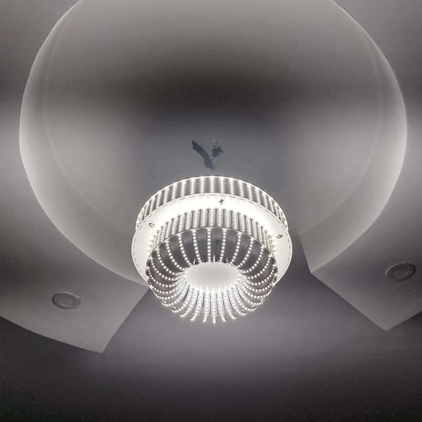 ساخت انواع لامپ های دست ساز کم مصرف و پر نور|لامپ و چراغ|قدس, شهرقدس|دیوار