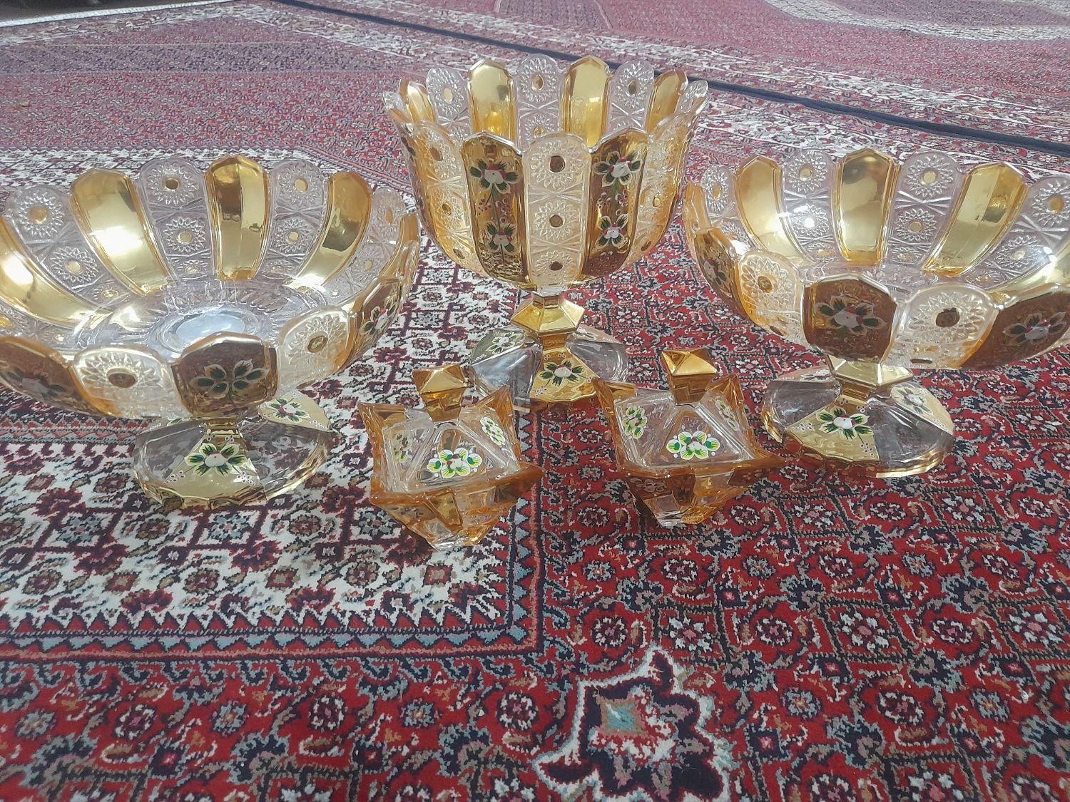 ظروف پذیرایی|ظروف سرو و پذیرایی|اردبیل, |دیوار