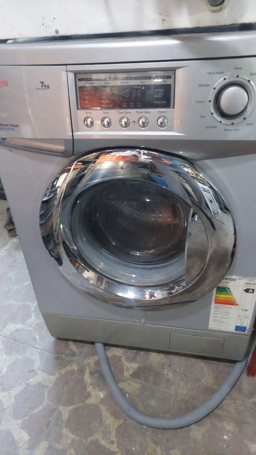 سرویس لوازم خانگی مهندس بارعی|خدمات پیشه و مهارت|تبریز, |دیوار