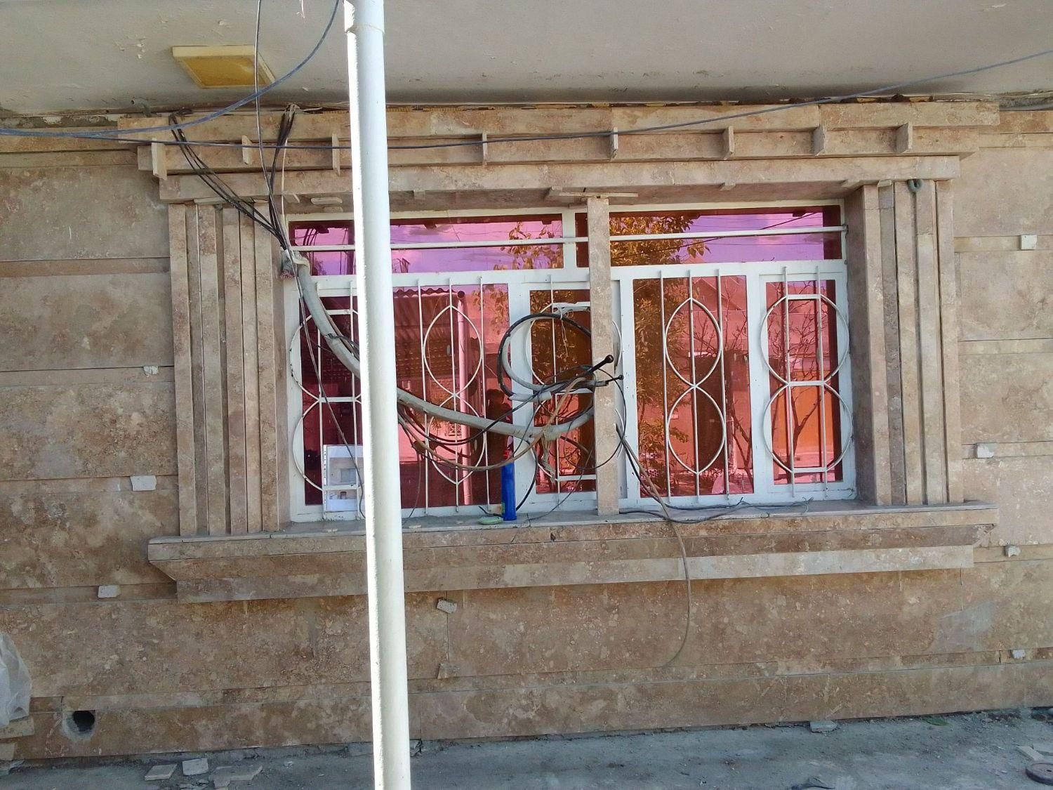 کاشی کار ونما|خدمات پیشه و مهارت|مسجد سلیمان, |دیوار