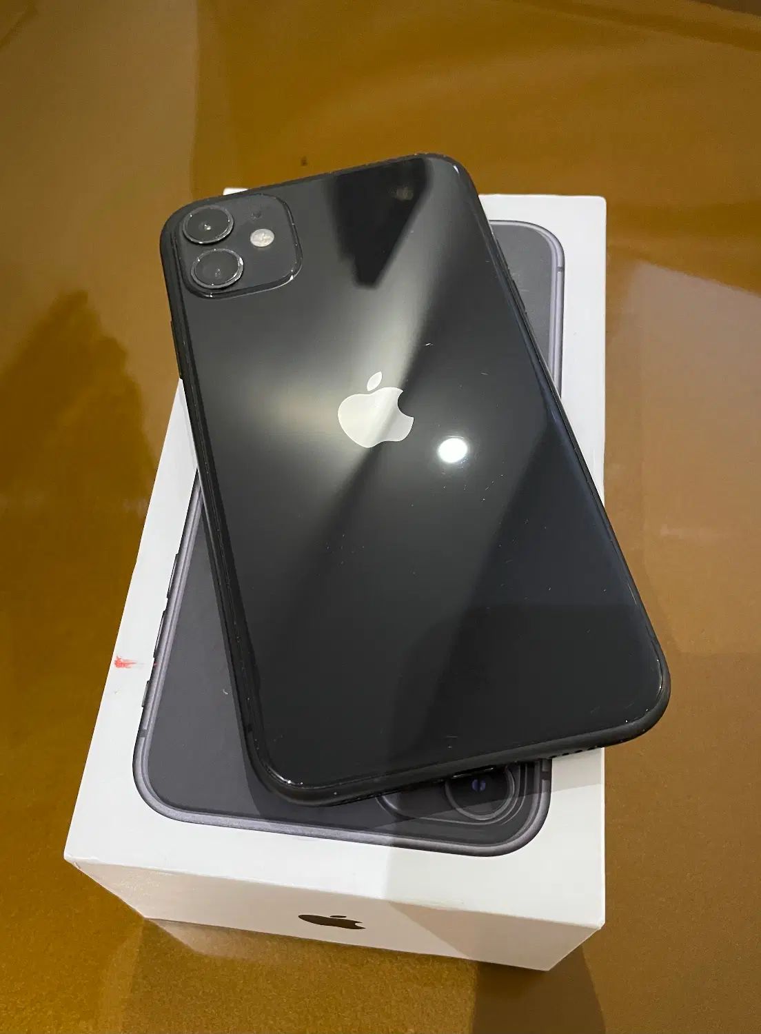 IPHONE 11 64 GB|موبایل|تهران, پونک|دیوار