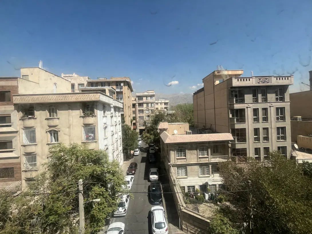 ۱۶۰مترونک شیخ بهایی شمالی/تک‌ واحد/نورگیر بینظیر|اجارهٔ آپارتمان|تهران, ونک|دیوار
