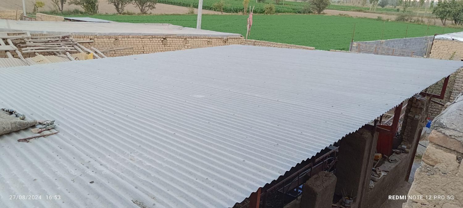 اجاره دامداری۶۰۰ متر دارای دوربین مدار بسته|اجارهٔ دفتر صنعتی، کشاورزی، تجاری|گلپایگان, |دیوار