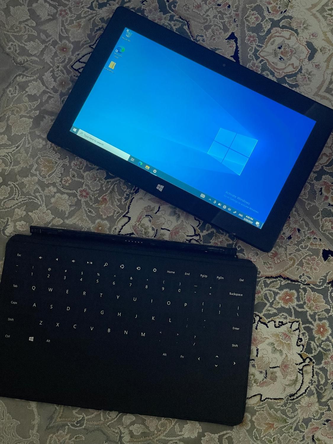 Surface pro 2|رایانه همراه|تهران, قصر فیروزه ۲|دیوار