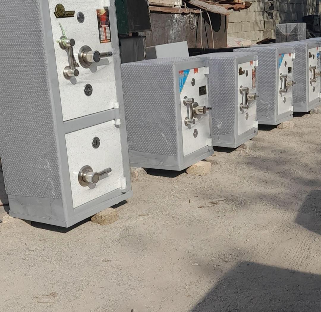 گاوصندوق صفادشت جاده ملارد یوسف آباد قوام|ابزارآلات|صفادشت, |دیوار