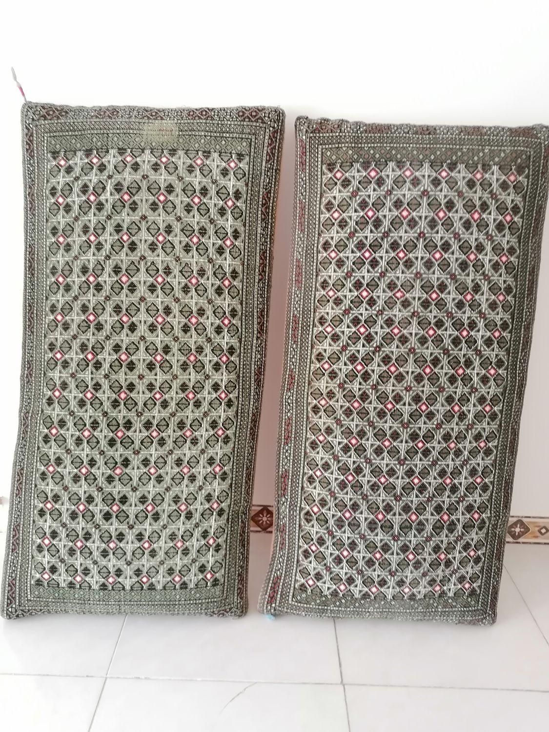 پشتی سنتی عرض ۱۲۰|پشتی|هشتگرد, هیو|دیوار