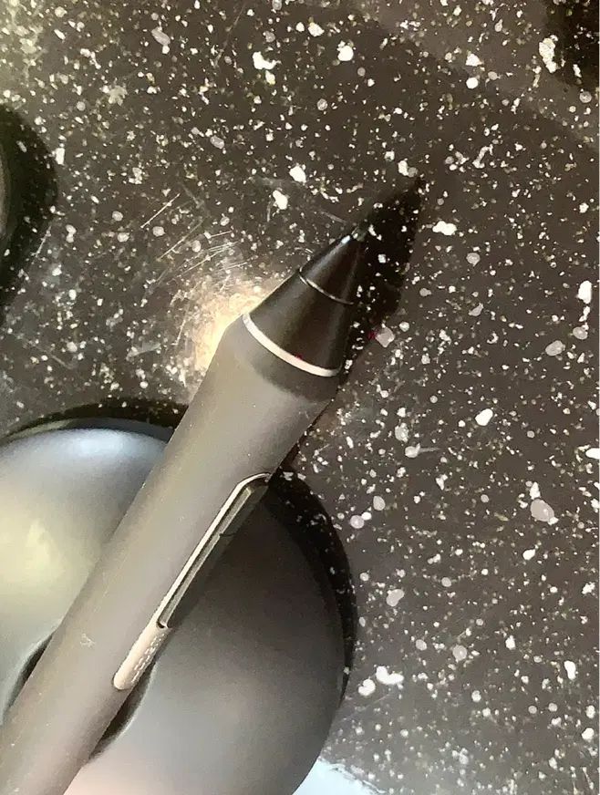 قلم نوری wacom intuos pro large A4|قطعات و لوازم جانبی رایانه|تهران, شکوفه (عبدل آباد)|دیوار