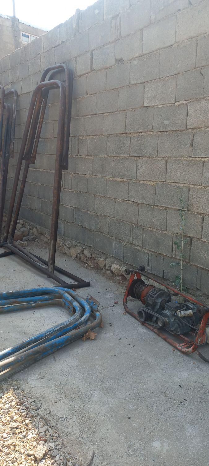 بالابر اجاره ای قیمت فوق العاده و کف بازار|خدمات پیشه و مهارت|یاسوج, |دیوار