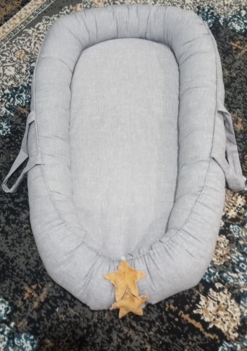 سرویس خواب نوزاد|اسباب و اثاث بچه|نسیم‌شهر, |دیوار