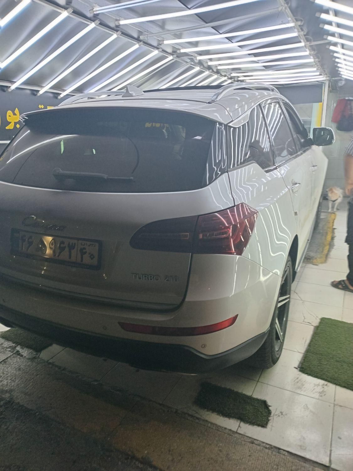 مرکز کارشناسی خودرو پرند میدان آزادی|خدمات موتور و ماشین|پرند, فاز ۲|دیوار