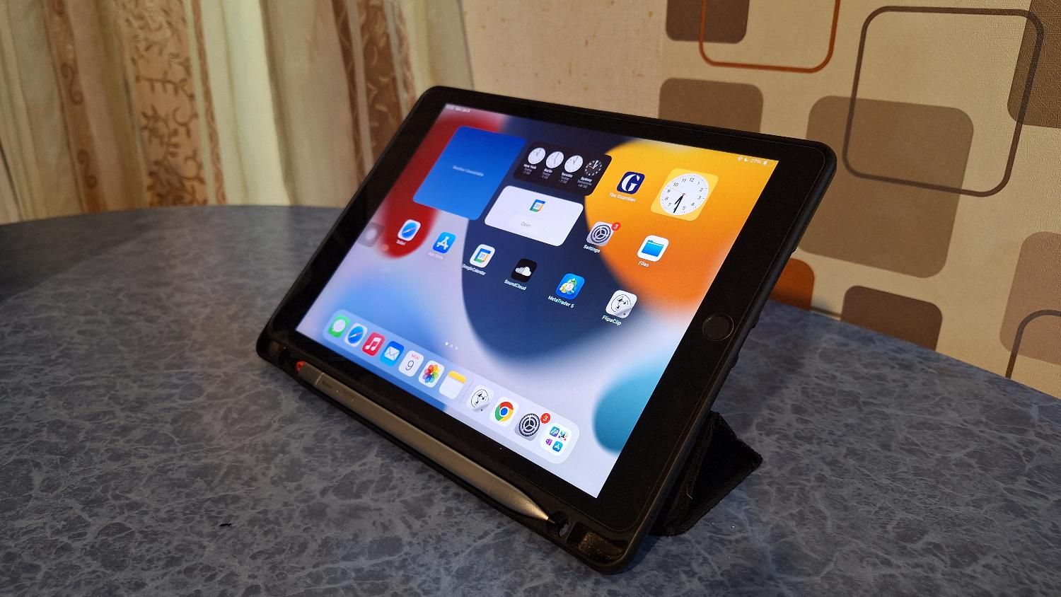 آیپد نسل ۹ - Ipad 9th gen|تبلت|اندیشه, |دیوار