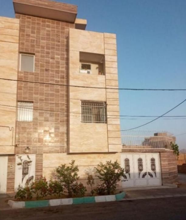 طبقه همکف هتل اپارتمان فوژان. سپاهانشهر.راه اهن|اجارهٔ کوتاه‌مدت آپارتمان و سوئیت|اصفهان, دانشگاه اصفهان|دیوار