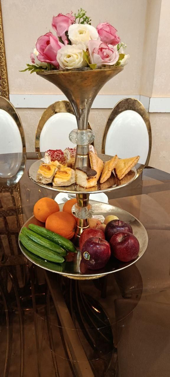 تشریفات . عروسی  ازدواج آسان|خدمات پذیرایی، مراسم|مشهد, شهید فرامرز عباسی|دیوار