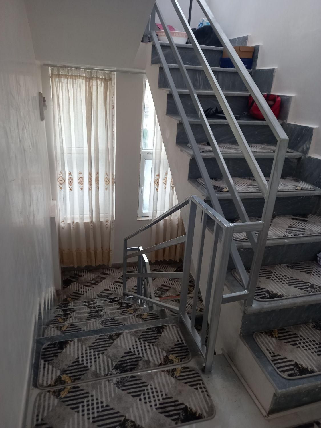 فروش خانه ویلایی ۲ طبقه(نبش)محله باکری|فروش خانه و ویلا|پارس‌آباد, |دیوار