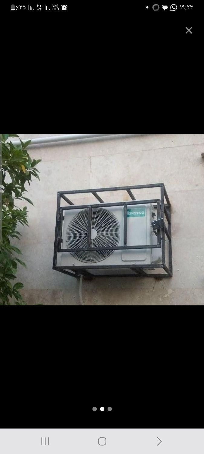 جوشکار سیار|خدمات پیشه و مهارت|جم, |دیوار