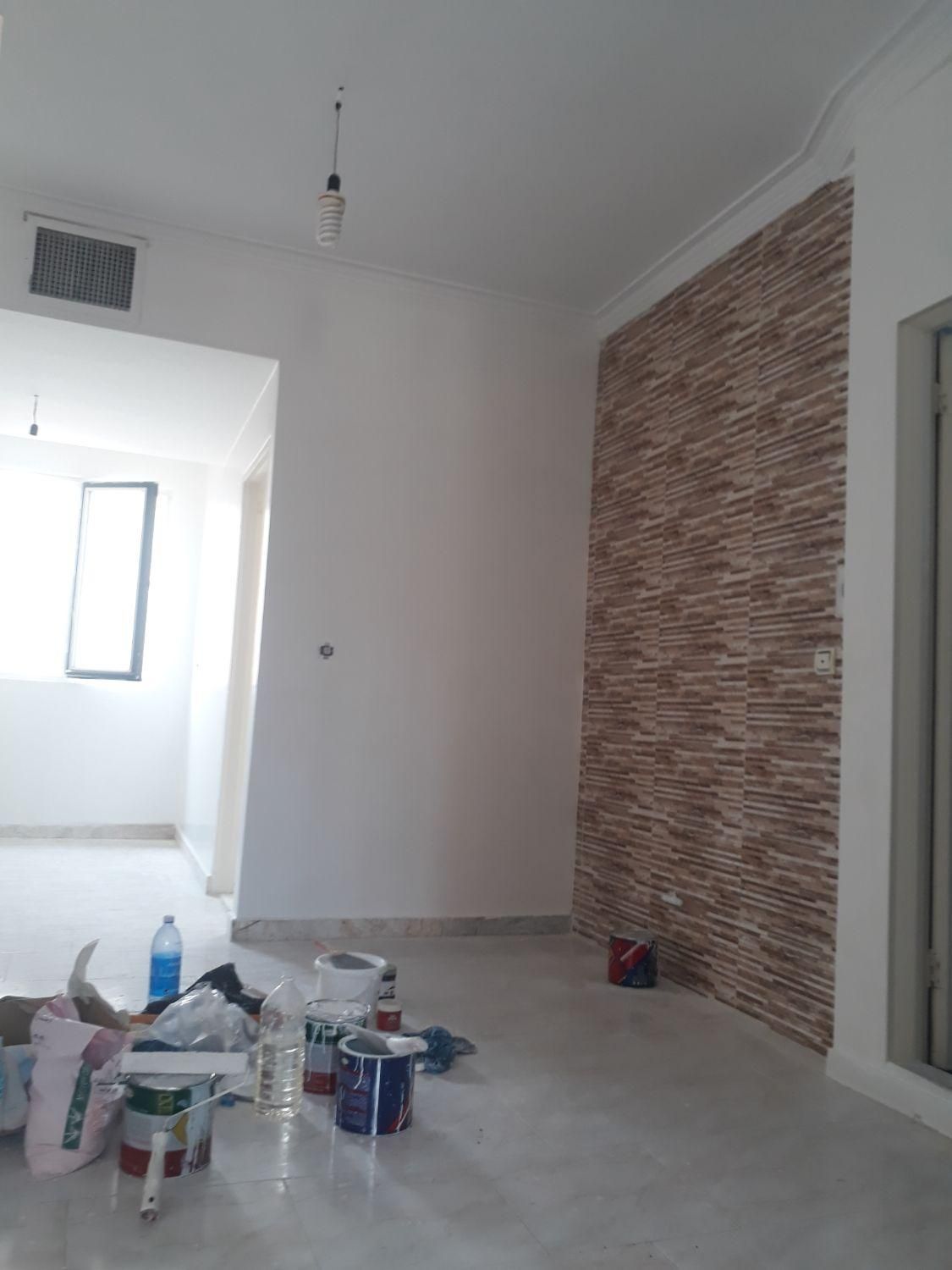 نقاش و نقاشی ساختمان|خدمات پیشه و مهارت|همدان, |دیوار