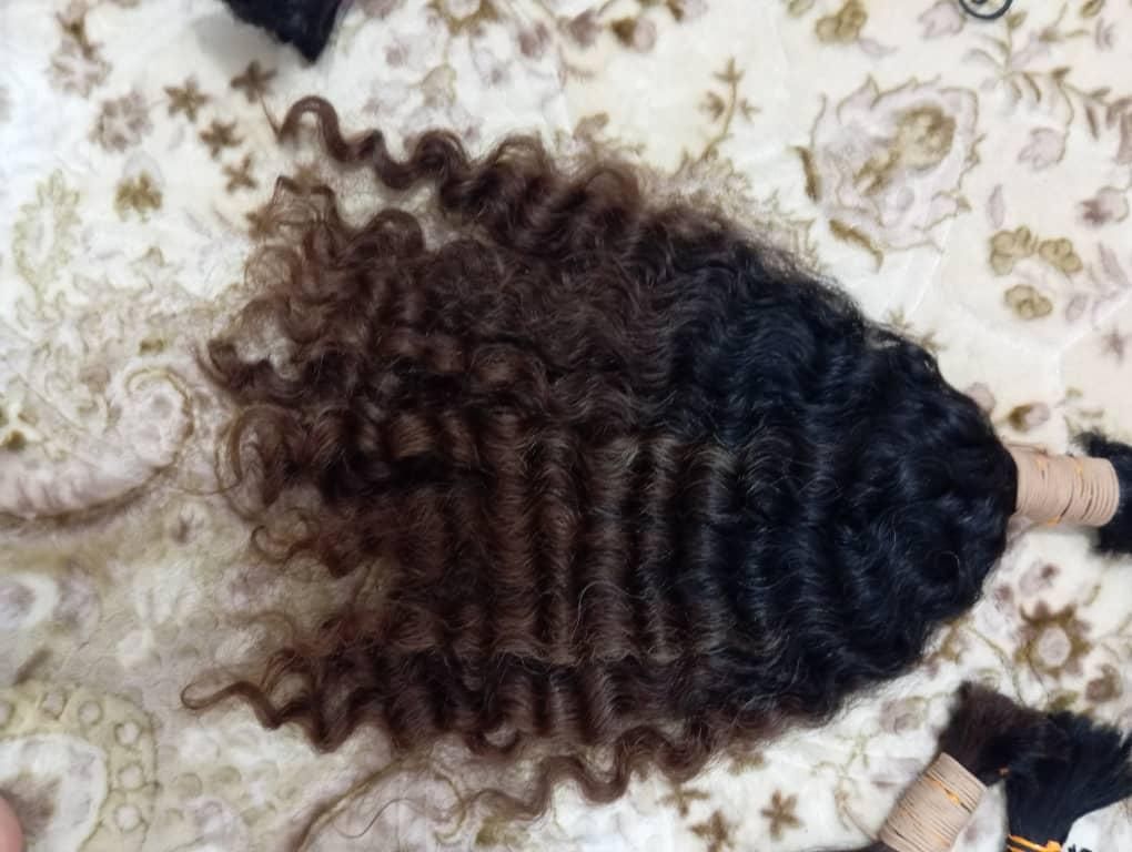 خریدار اصلی موی طبیعی|خدمات آرایشگری و زیبایی|مرند, |دیوار