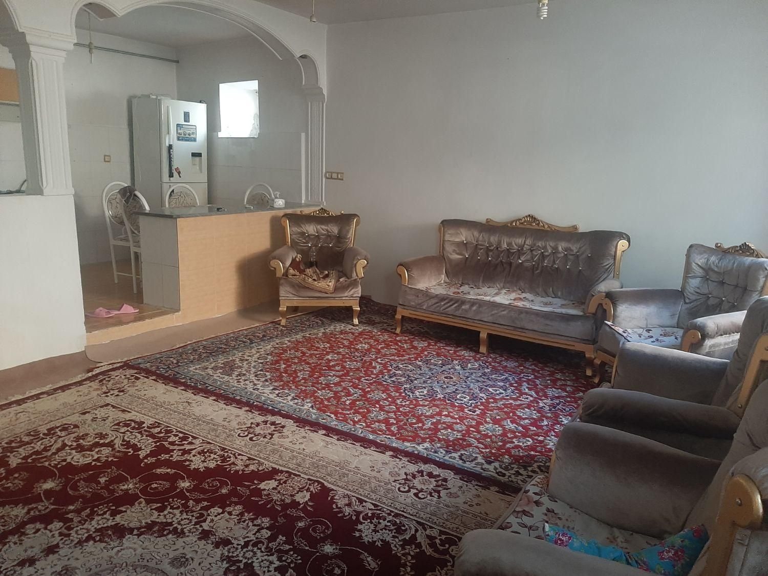 اجاره روزانه/هفتگی/ماهانه آپارتمان ۷۰ متری|اجارهٔ کوتاه‌مدت آپارتمان و سوئیت|خلخال, |دیوار
