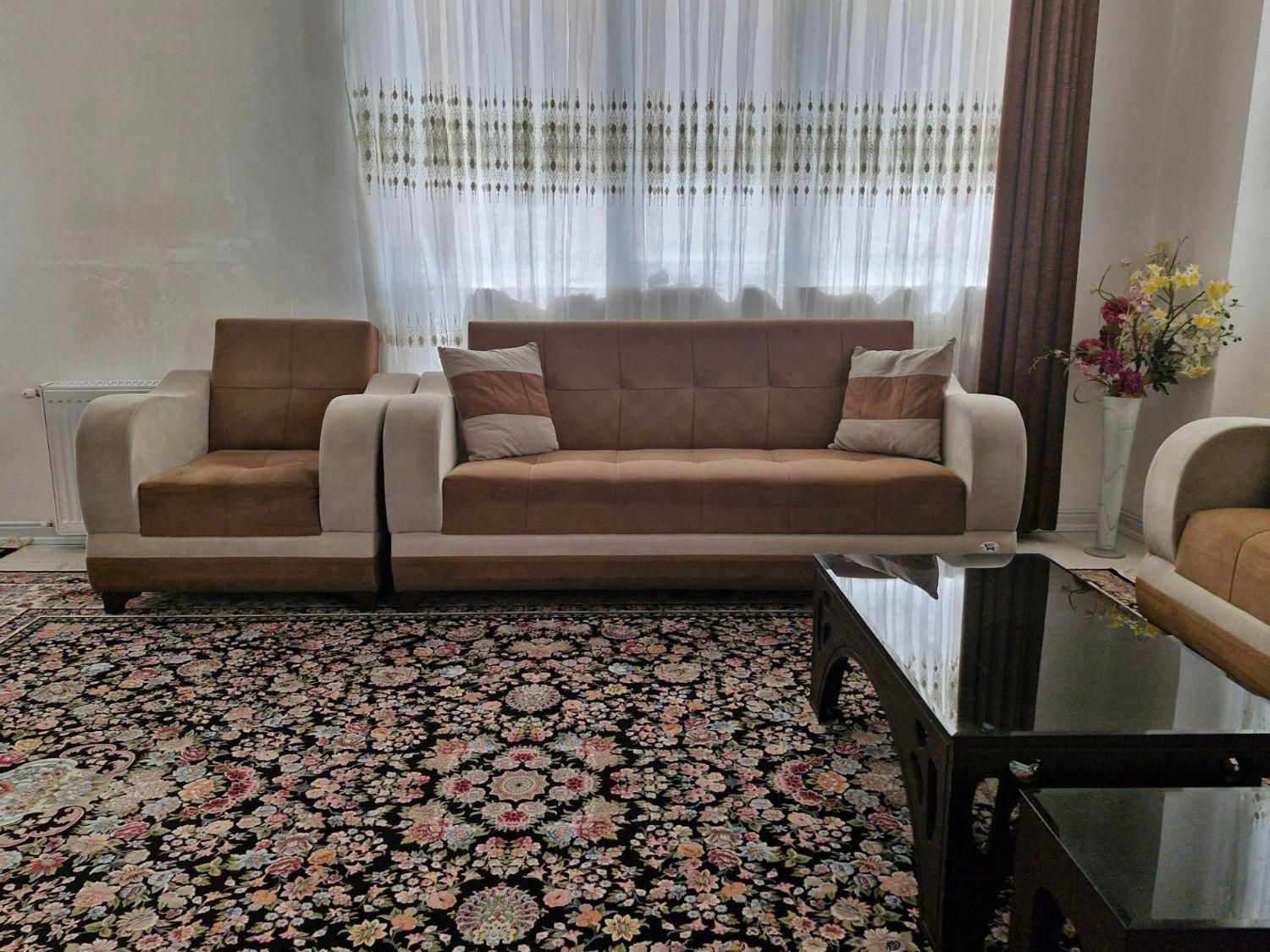 مبل|مبلمان خانگی و میز عسلی|کرمانشاه, |دیوار